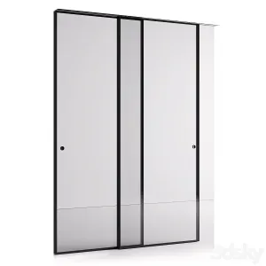 Lualdi Doors Set