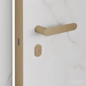 Planum PRO Concealed Doors