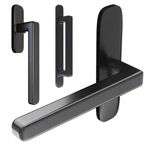 Modern Windows