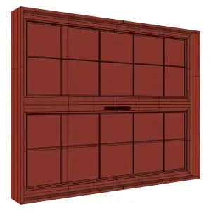 Modern Windows