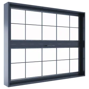 Modern Windows