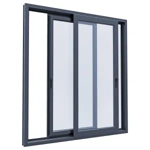 Modern Windows Modern Windows