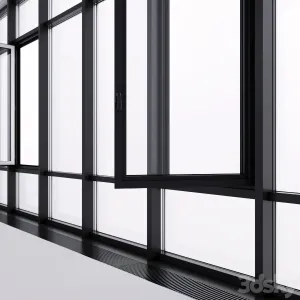 Stained Glass Windows 3