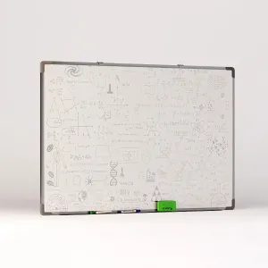 Set of Magnetic Boards FORPUS