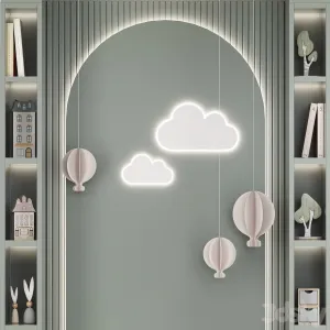 Child Room Decor 2