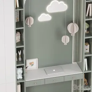 Child Room Decor 2