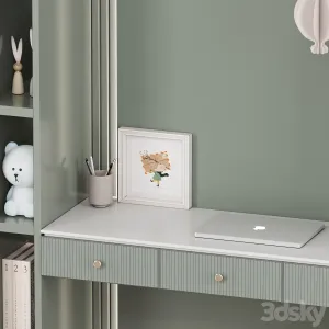 Child Room Decor 2