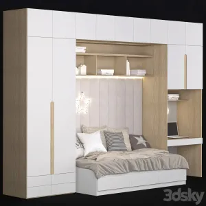 Children Furniture to Order