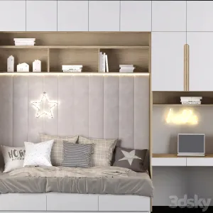 Children Furniture to Order