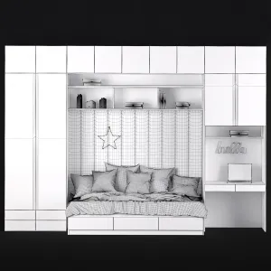 Children Furniture to Order