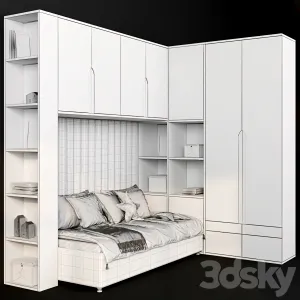 Childrens Furniture to Order