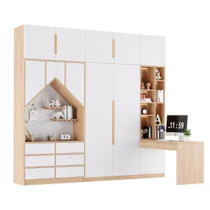 Childrens Wardrobe