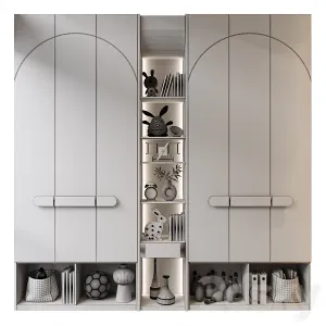 Furniture Composition
