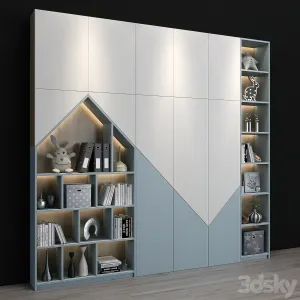 Furniture For A Children