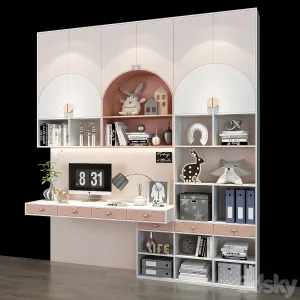 Furniture For A Children 2