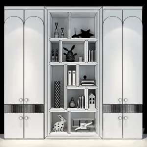 Furniture for a Children 3