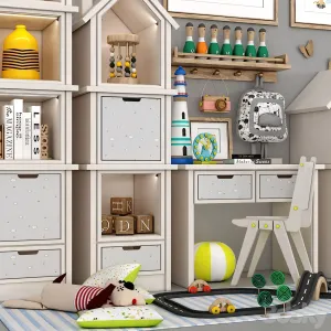 Child Room Decor