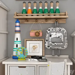 Child Room Decor