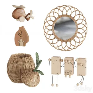 Children Decor