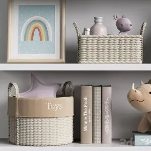 Kids Room Decor 16