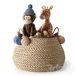 Kids Room Decor 17