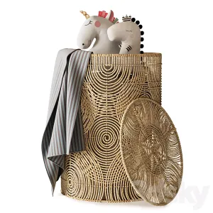 Kids Room Decor 18