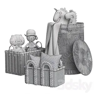 Kids Room Decor 18
