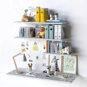 Kids Room Decor GBS