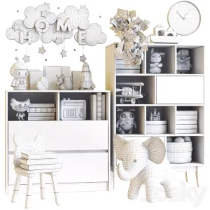Toys Childrens Furniture