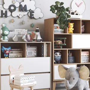 Toys Childrens Furniture