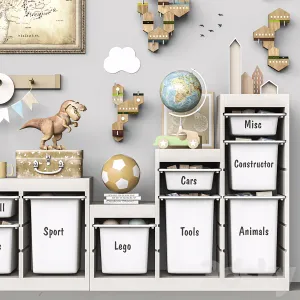 Toys Furniture Set 4