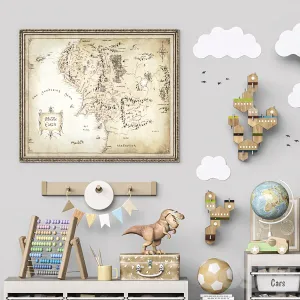 Toys Furniture Set 4