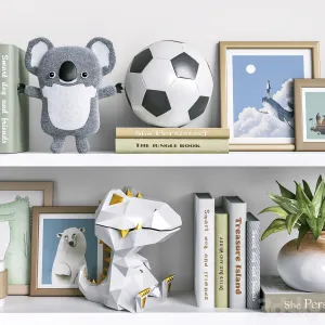 Toys Furniture Set 5