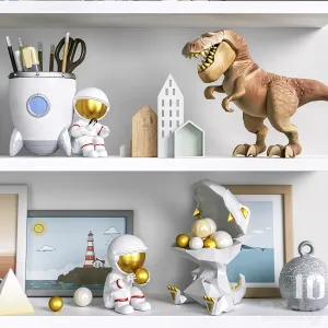 Toys Furniture Set 5