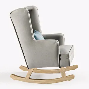CHILDREN CHAIR WING ZARA HOME