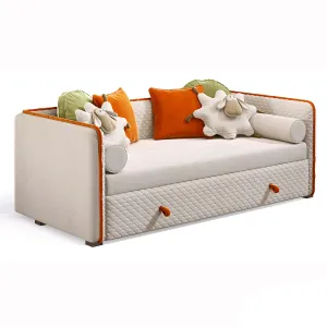 Children Folding Sofa BARASH Iriska