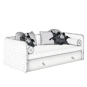 Children Folding Sofa BARASH Iriska