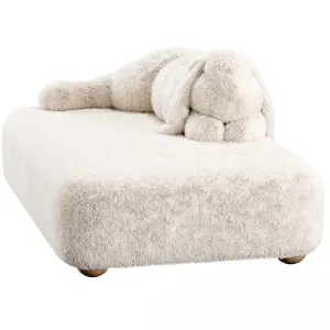 Lewis Manifesto Baby Bed