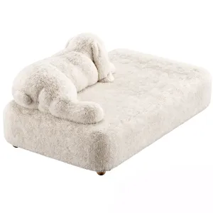 Lewis Manifesto Baby Bed