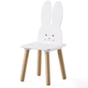 Table Animal Kids Chair by Jabadabado