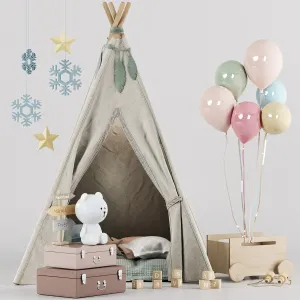 Child Room Decor 3
