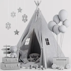 Child Room Decor 3