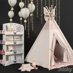Children Play Area