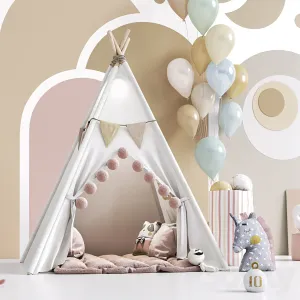 Toys Decor Furniture for Nursery 2