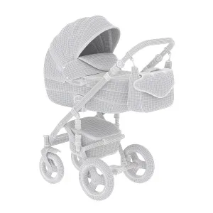 Ba Carriage Riko Brano Ecco