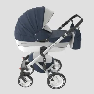 Ba Carriage Riko Brano Ecco