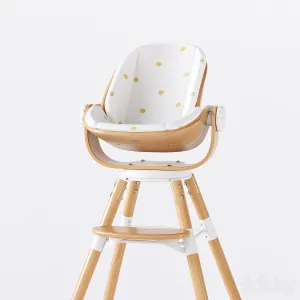 ChildHome Baby Chair