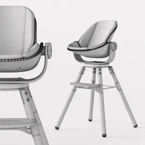 ChildHome Baby Chair