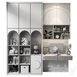 Furniture for Children 5