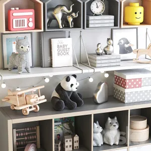 IKEA Childrens Furniture Toys